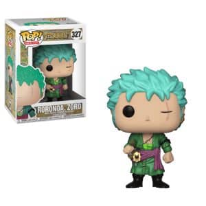 Funko Pop! One Piece – Roronoa Zoro #327