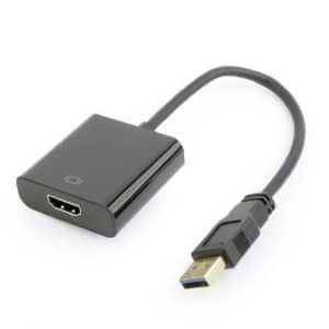 GEMBIRD USB TO HDMI ADAPTER A-USB3-HDMI-02