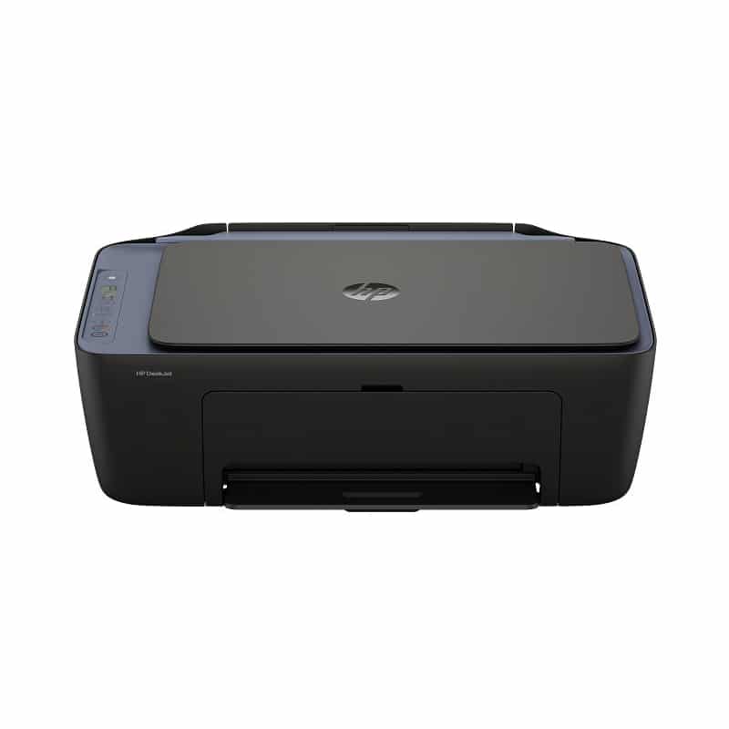 HP PRINTER DESKJET 2921 AiO Black A24HWB
