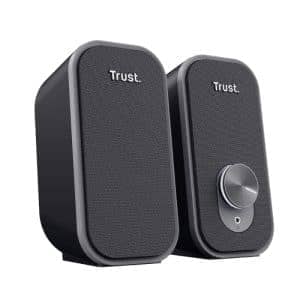 TRUST USB SPEAKERS 6W ADOR 25670