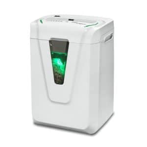 KOBRA SHREDDER HYBRID S CROSS CUT P-4  SECURITY LEVEL