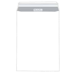 WHITE ENVELOPES 324X229 A4 909013P  (25 PCS)