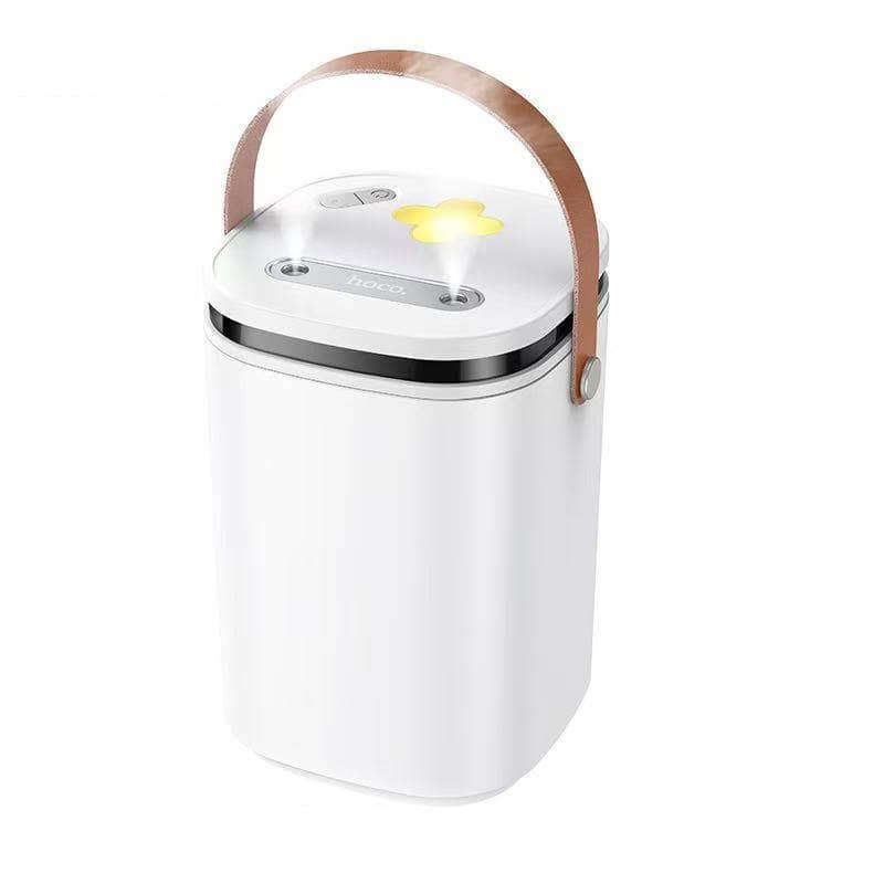 HOCO HX35 MIST 2L DOUBLE SPRAY HUMIDIFIER
