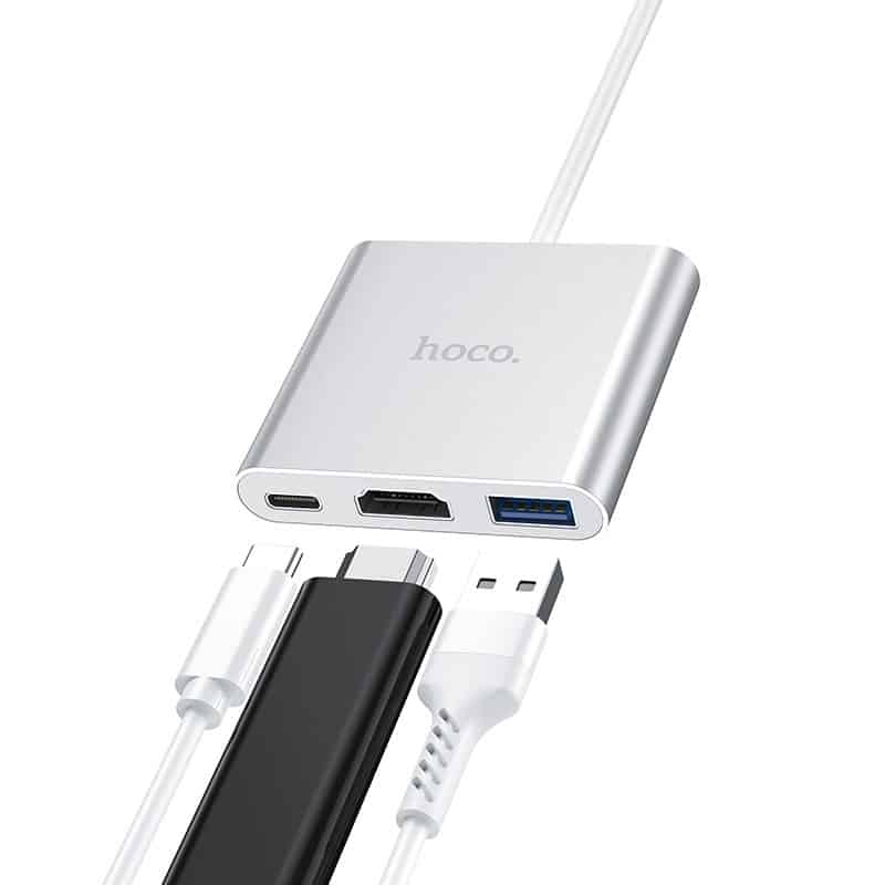 hoco-hb14-easy-use-type-c-adapter-hub