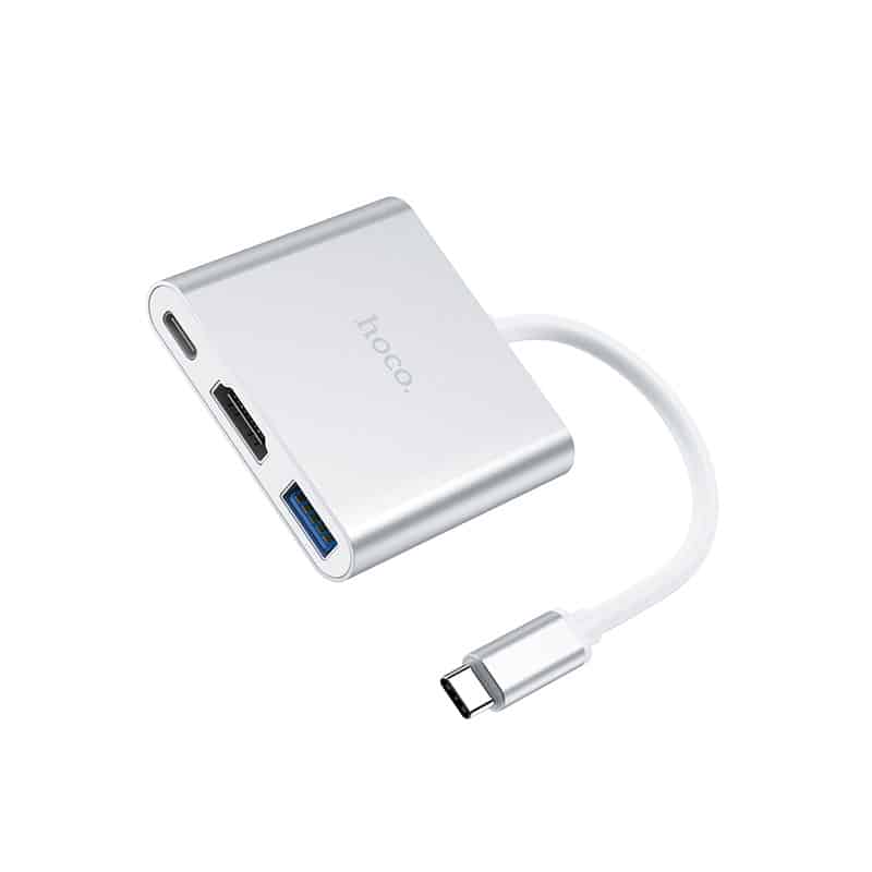 hoco-hb14-easy-use-type-c-adapter-usb-c