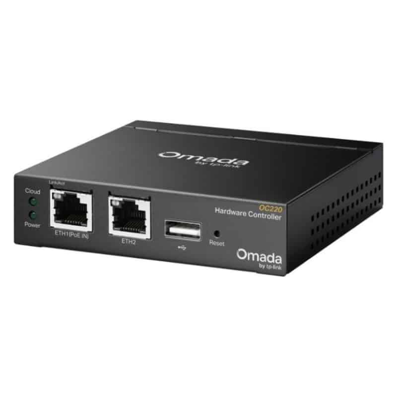 TP-LINK OMADA CLOUD CONTROLLER OC220