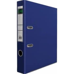 RENO BOX FILE PVC F/SC 99611 BLUE  WIDE