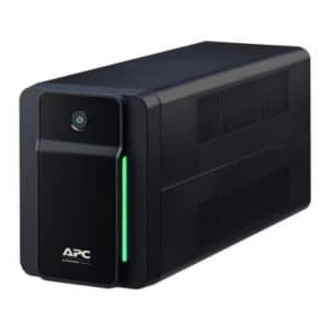 APC BACK-UPS LINE INTERRACTIVE 950VA, USB, RJ45 6xIEC SOCKETS 12V9AH X 1 BX950MI
