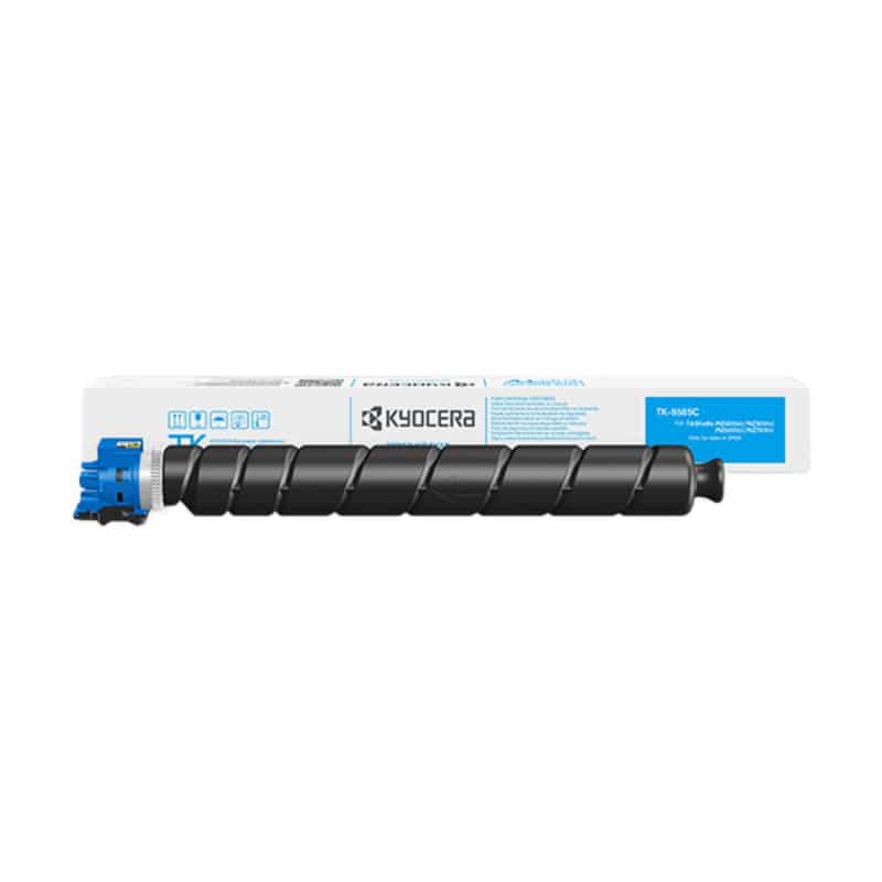 KYOCERA TONER TK-8585C 30K CYAN