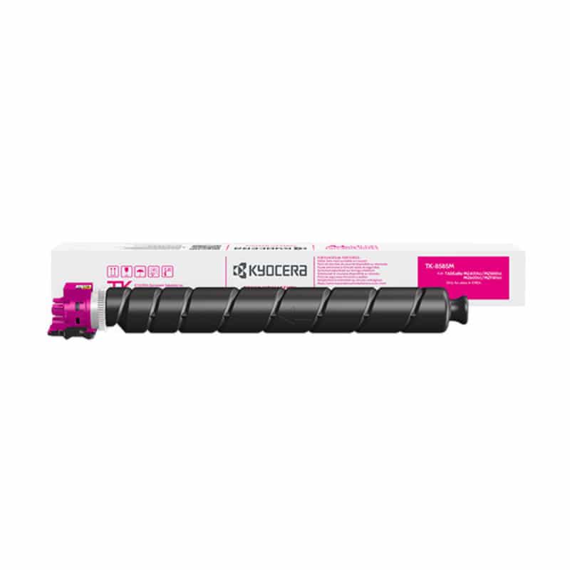 KYOCERA TONER TK-8585M 30K MAGENTA