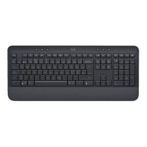 LOGITECH BLUETOOTH&SILENT KEYBOARD K650 US ( 920-010945)
