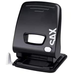 SAX PERFORATOR S-358/19  BLACK