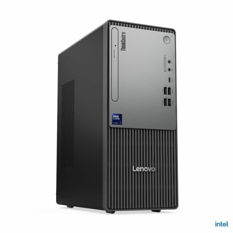 LENOVO PC THINKCENTRE NEO 50T G6 ULTRA 5/512GB/16GB/DOS 5YW 13BD004VUK