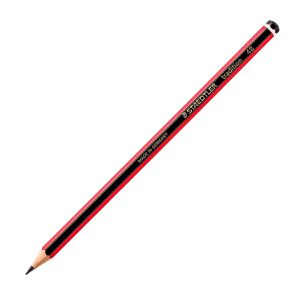 STAEDTLER TRADITION PENCILS 110-4B
