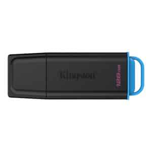 KINGSTON MEMORY STICK 128GB USB 3.2 EXODIA G2 BLACK DTXG2/128GB