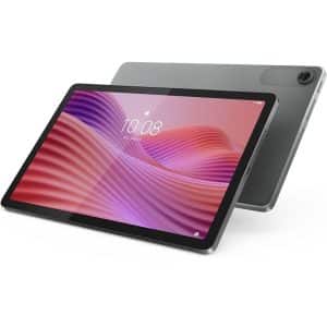 LENOVO TABLET 10.1"  + CLEAR CASE TB311FU,  ZAEH0058GR
