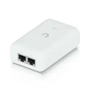 UBIQUITI UNIFI POE INJECTOR 30W U-POE+