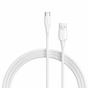 VENTION USB  to USB-C 3A Charging Cable 1M White (CTHWF)