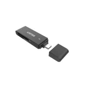 UNITEK Y-9328 CARD READER USB-C 3.0 TO MICRO SD/SD