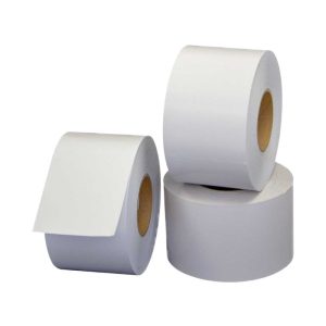 THERMAL PAPER LINERLESS 58X65