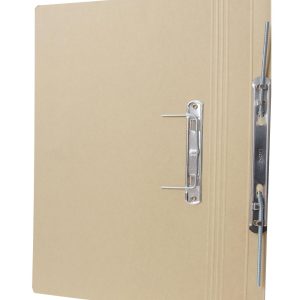 LION PAPER METAL FLAT FILE GREY MF350FM-GR