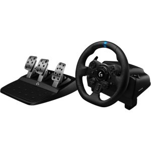 LOGITECH G923 RACING WHEEL FOR PC/PS  941-000149