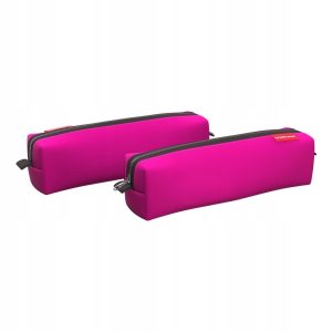 ERICHKRAUSE PENCIL CASE QUADRA MINI 210X50 LILA N.47345