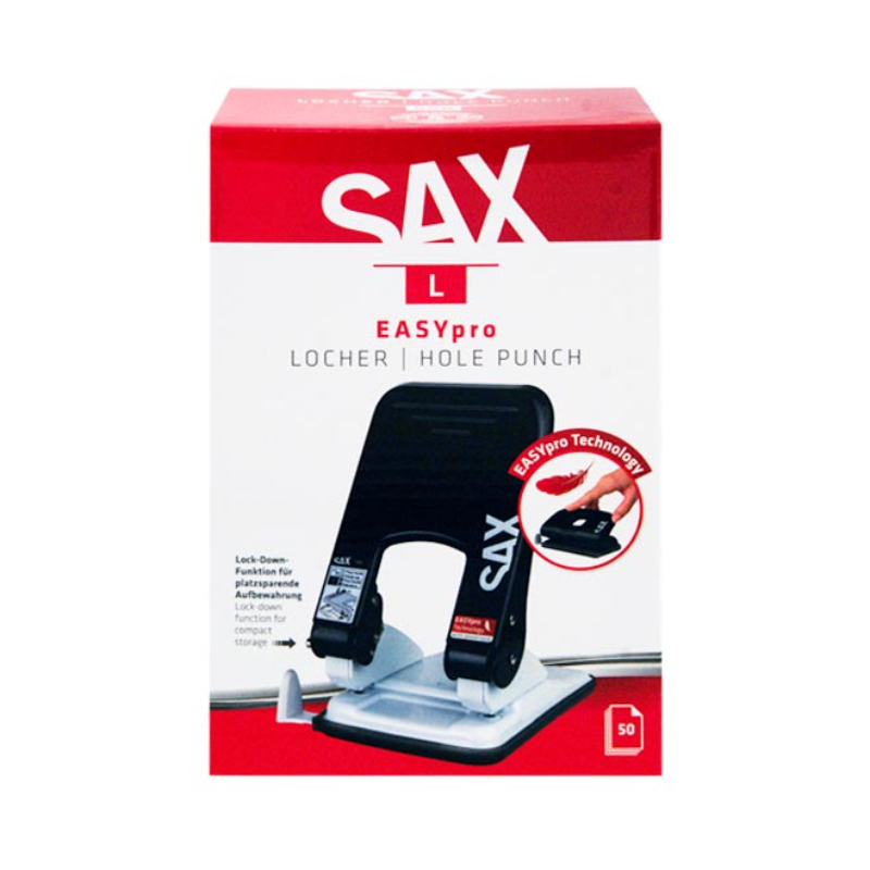 SAX Perforator 558 For 60 Sheets S- 558