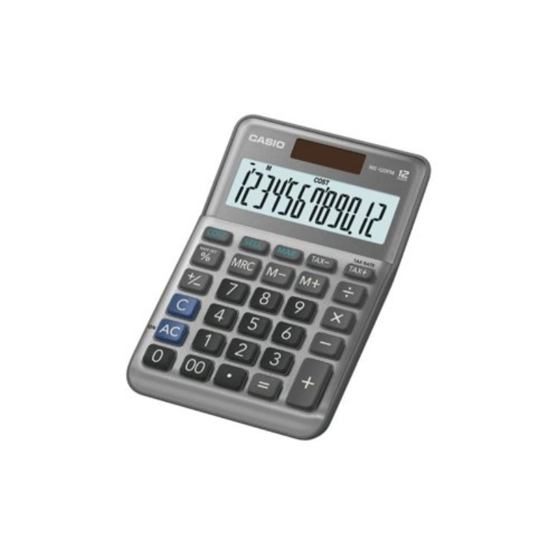 Casio MS-120FM