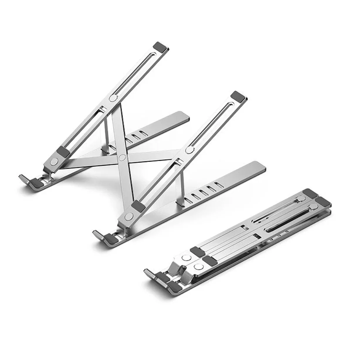 Vention Notebook Stand Sturdy Aluminum KDM10